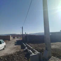 زمین-روستا-چشمه-بید