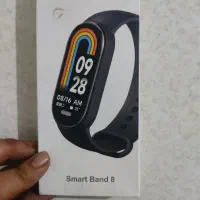 دستبند هوشمند