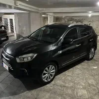 جک s5مدل ۱۴۰۰