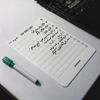 تو‌دولیست تموم نشدنی|لوازم التحریر|تهران, دریان‌نو|دیوار