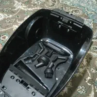 بخارشو|جاروبرقی، جارو شارژی، بخارشو|کرج, حسن آباد|دیوار