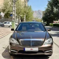 اجاره ماشین s500/رنت خودرو مرسدس بنز/بدون ضامن