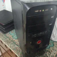 کیس کامپیوتر مناسب گیم های متوسط