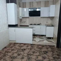 اجاره آپارتمان ۴۵متری ۱ خوابه طبقه ۲ در کوشک میدان
