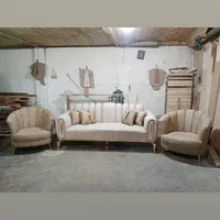 مبلمان راحتی یاقوت - کیفیت و تنوع در انتخاب|مبلمان خانگی و میز عسلی|تبریز, |دیوار