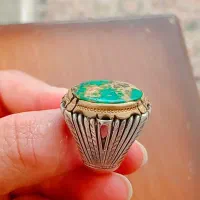 انگشتر نقرە|جواهرات|مریوان, |دیوار