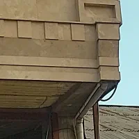 کارگر سنگ کاری وکاشیکار