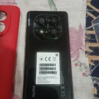 نوت۱۴پرو حافظه ۵۱۲ رم۱۲