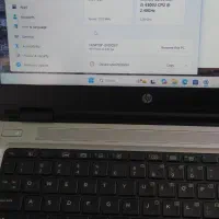 لپتاپ تمیز و سالم امریکایی|رایانه همراه|دوگنبدان, |دیوار