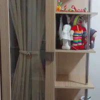 تخت وکمد نوجوان|تخت و سرویس خواب|ملایر, |دیوار