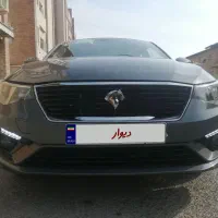 تارا V1 پلاس|خودرو سواری و وانت|اهواز, کیانپارس |دیوار