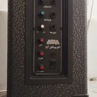 سیستم صوتی (اکو همراه)