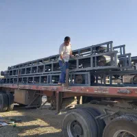 کانوایرزنجیری(نوارنقاله ماردون اسکرور)الواتورسرند|ماشینآلات صنعتی|بهارستان, |دیوار