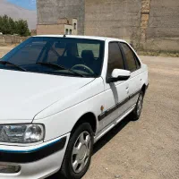 پژو پارس سال،مدل ۹۳