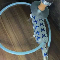 قلیان شیشه ای (کاستوم)|کوهنوردی و کمپینگ|تبریز, |دیوار