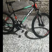 فروشی دوچرخه ۲۶|دوچرخه، اسکیت، اسکوتر|مینودشت, |دیوار