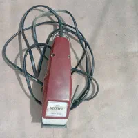 ماشین موزرالمانی اصل