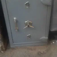 یک گاوصندوق نسوز   واقعا ضد دیلم وضد بازگشایی