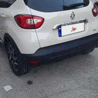 رنو کپچر2017|خودرو سواری و وانت|کرمانشاه, |دیوار