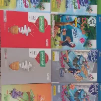 فروش کتب کمک درسی