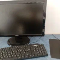 مانیتور کامپیوتر