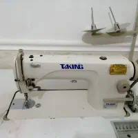 چرخ راسته دوز خانگی با کار کرد کم