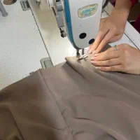 کارگاه تولیدی مانتو