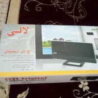 گیرنده دیجیتال ، هندی کم یاشیکا ،آنتن رومیزی|صوتی و تصویری|مشهد, سید رضی|دیوار