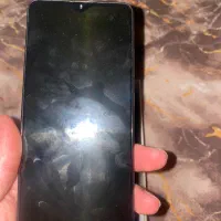 گوشی a32ضربه خورده تاچ السیدیش شکسته