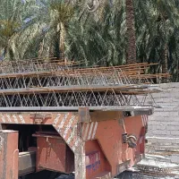 تیرچه وبلوک بم