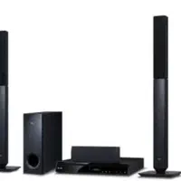 Sound Device LG|سیستم صوتی خانگی|شیراز, ابیوردی|دیوار