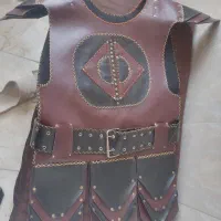 زره شبیه خوانی تعزیه