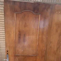 در چوبی|مصالح و تجهیزات ساختمان|شاهینشهر, شهرک ردانی پور|دیوار