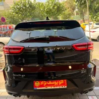 فیدلیتی الیت|خودرو سواری و وانت|تهران, شکوفه|دیوار