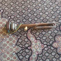 المنت آبگرمکن برقی