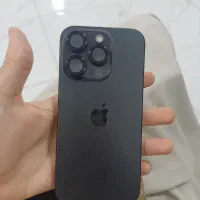 آیفون پونزده پرو