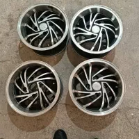 رینگ اسپرت پراید