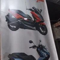 قطعات وخدمات وتعمیرات موتورسیکلت،انتقال فوری