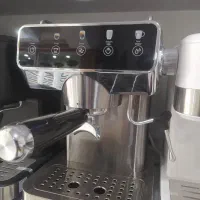 انواع اسپرسو ساز