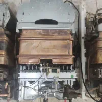 تعمیرات و سرویس آبگرمکن و پمپ آب و کولرسیار پاکدشت