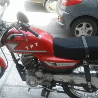 موتور ساوین|موتورسیکلت|مشهد, طبرسی شمالی|دیوار