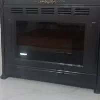 بخاری|بخاری، هیتر، شومینه|یاسوج, |دیوار