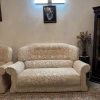 مبلمان راحتی 7 نفره