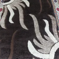 فرش 3در 2در حد نو
