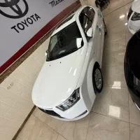 دنا پلاس اتومات ۴۰۱ بیرنگ با اقساط ۲۰ ماهه