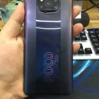 poco x3 pro 256|موبایل|تهران, باشگاه نفت|دیوار