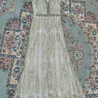 لباس مجلسی زیبا