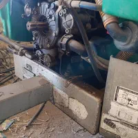 سمپاش1000لیتر ایتالیایی|ماشین‌آلات صنعتی|الوند, |دیوار