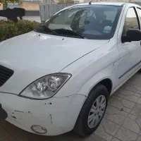 تیبا صندوقدار مدل ۹۸