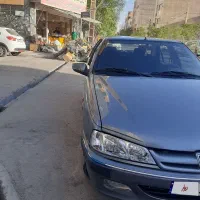 پرشیا مدل ۹۳ بدون خط و خش|خودرو سواری و وانت|تهران, بهارستان|دیوار